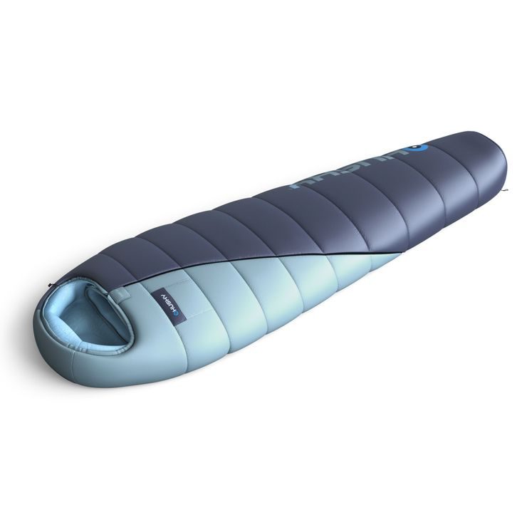 HUSKY Enemy -12°C blue