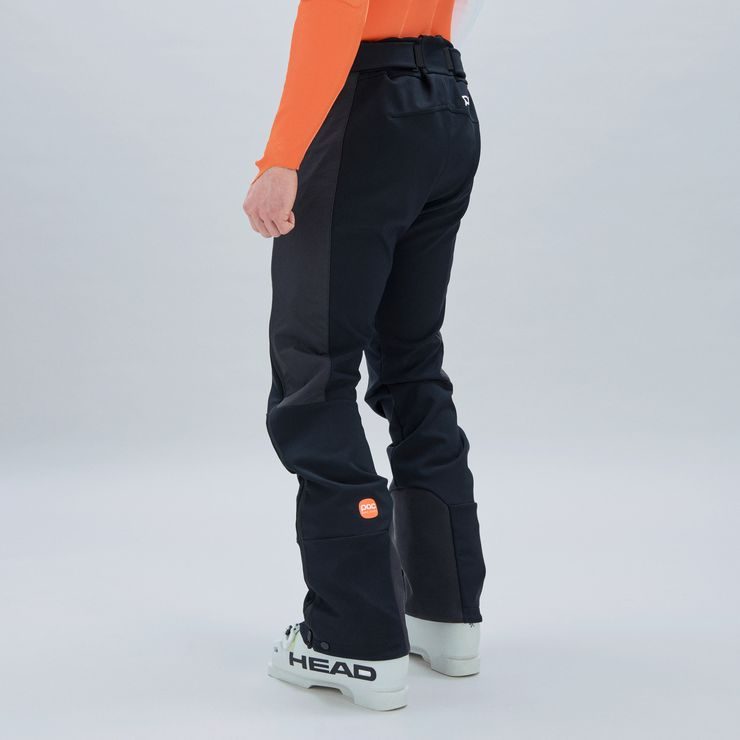 POC Frisson Pant, Uranium Black