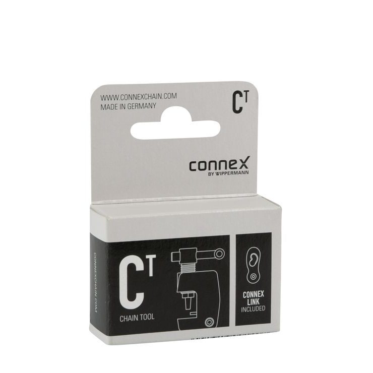 FORCE CONNEX se spojkou, ocel