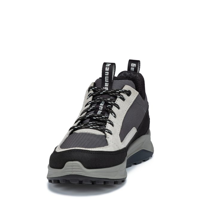 HANWAG Rotpunkt Light Low Lady GTX light grey/anthracite