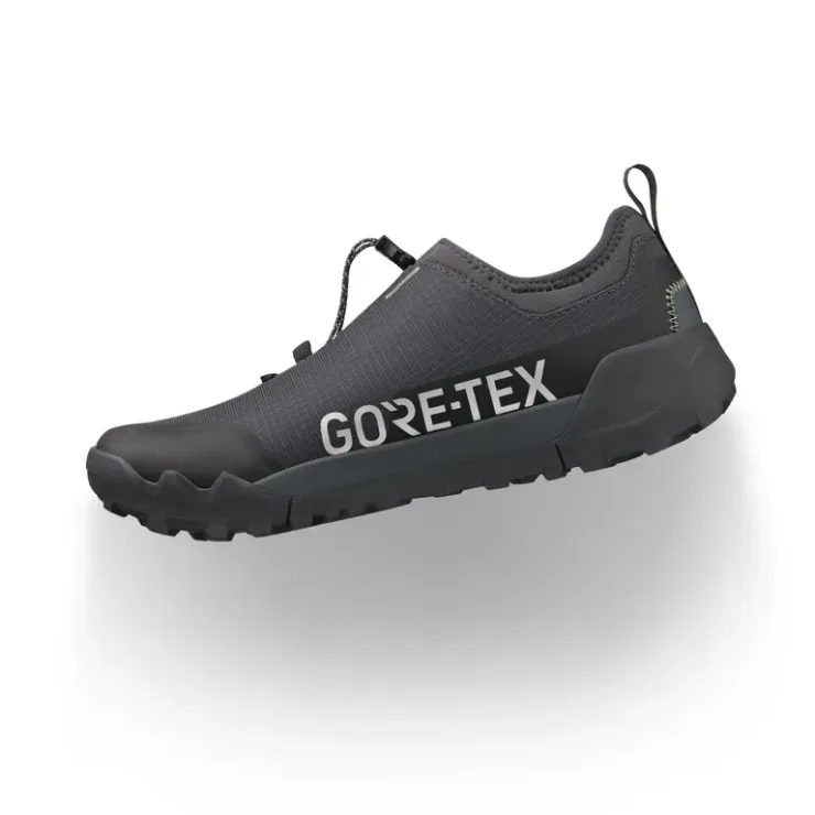 FIZIK TERRA ERGOLACE GTX 2.0 BLACK - BLACK