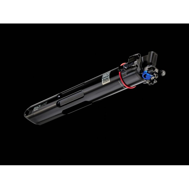 TREK Supercaliber SL 9.6 Gen 2 Dark Prismatic