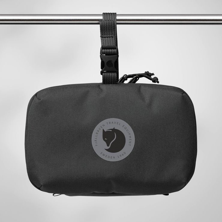 FJÄLLRÄVEN Färden Necessity Bag Green