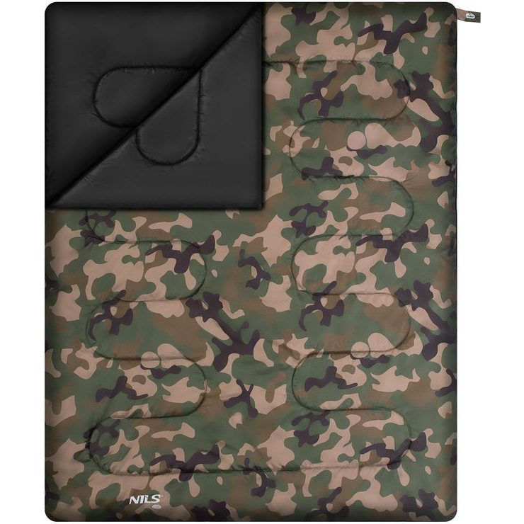 NILS Camp NC2002 camo
