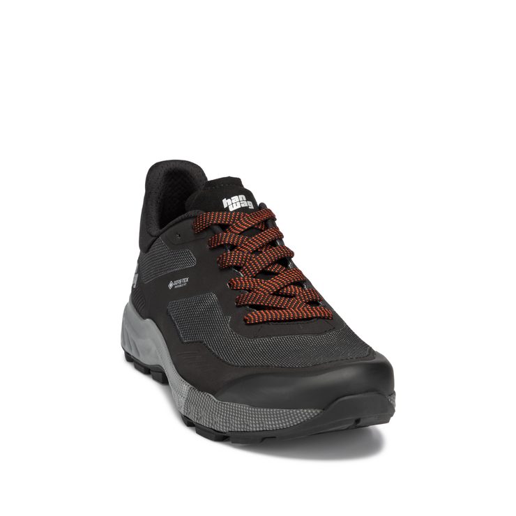 HANWAG Kaduro Light GTX Asphalt/Black