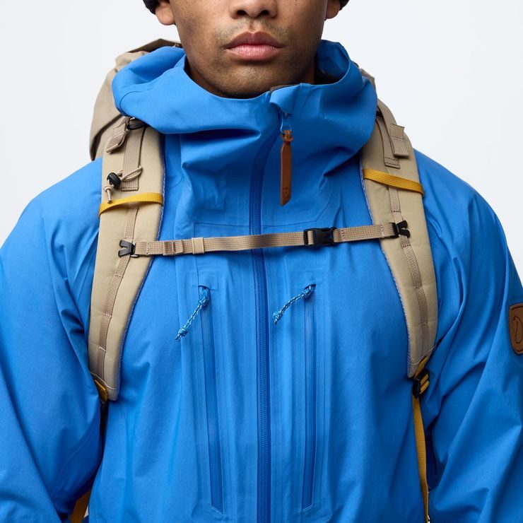 FJÄLLRÄVEN Kajka X-Lätt 45 M/L Fossil
