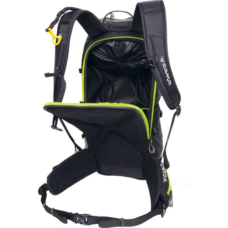 CAMP Ski Mantra 25 lime