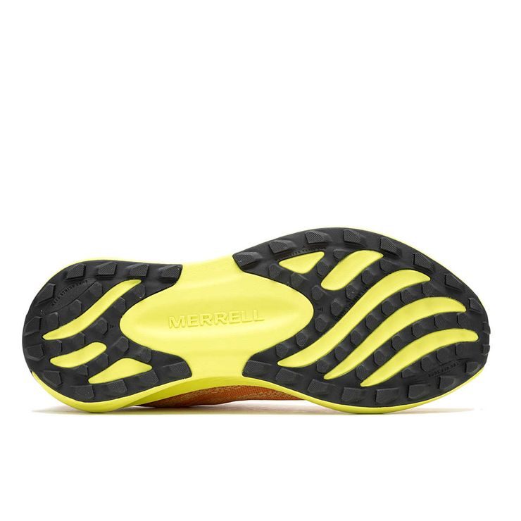 MERRELL MORPHLITE M melon/hiviz