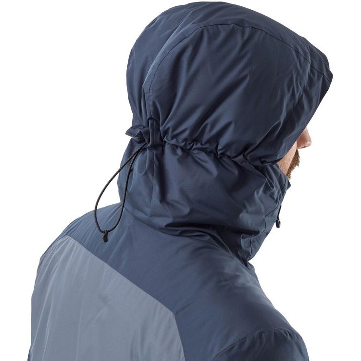 MILLET BOSSONS 100 HD M SHADOW BLUE