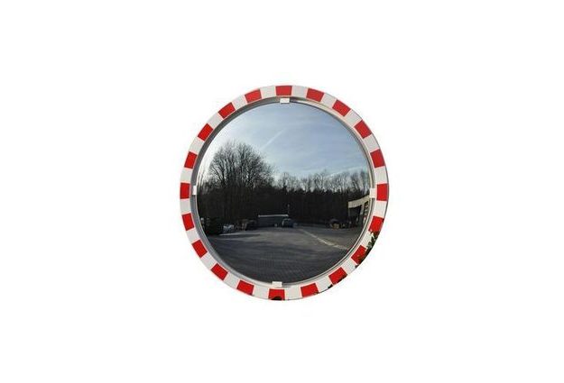 Dopravní kulaté zrcadlo HYDRO, 1000 mm
