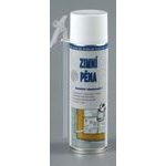 ZIMNÍ MONTÁŽNÍ PĚNA TRUBIČKOVÁ 40322SL 500 ML ZELENÁ