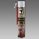 Maxi trubičková nízkoexpanzní pěna 500ml
