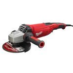 Milwaukee AGV 22-230 E úhlová bruska
