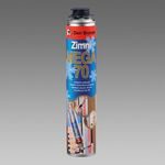 DEN BRAVEN Mega 70 pěna pistolová zimní žlutá 870ml