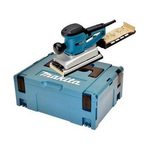 BO4900VJ Vibrační bruska s regulací 115x229mm,330W,Makpac