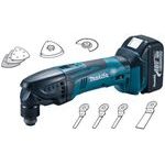 BTM50RFEX4 aku Multi Tool 18V