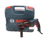 GBH 2-26 DRE Professional kombinované vrtací a sekací kladivo SDS-Plus, 800W, 2.7J, 2.7kg (0611253708)