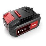 445.894 - Akumulátor Li-on 18 V, 5,0 Ah