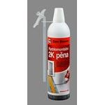 Rychlomontážní 2K pěna 400 ml RL