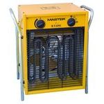 B 9 EPB elektrické topidlo s ventilátorem