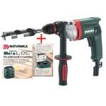 METABO BE 75 Quick +násobič momentu X3+ MetaLoc