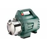 P 4500 Inox - Zahradní čerpadlo