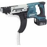 Makita BFR540RFE Aku šroubovák se zásobníkem