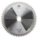 Kotouč pilový 230x30 mm 64 zubů MULTITEC