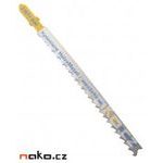Pilový list 2,4-5,0mm BiM pionier METABO 623677