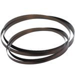 pilový pás 13x1640/10z pro PPK-115, PPK-115U, PPK-115UH
