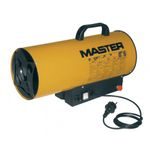 BLP 27 plynové topidlo s ventilátorem