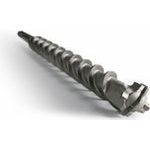 SDS-MAX PRO 4 / 20 X 520 MM (623322000)