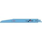 2608656255 Pilový plátek do pily ocasky S 1120 CF Heavy for Metal 1.ks