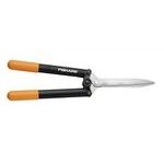 Nůžky na živý plot Fiskars POWERLEVER 114750