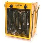 B 15 IT (EPB) elektrické topidlo s ventilátorem