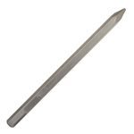 Špičák s šestihranným upínáním 28 mm 520 mm 1618600019
