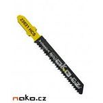 PLÁTEK PRO PŘÍMOČARÉ PILY, DŘEVO, CLASSIC, 51/ 2,0 MM (623631000),1 KS