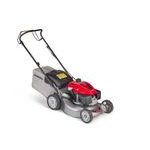 HRG 466 SK Motorová sekačka s pojezdem