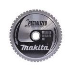 Pilový kotouč na sendvičové materiály Makita B-17675 Specialized, 235x30mm, 50 zubů