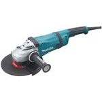 GA9030X01 Úhlová bruska s antivibrační rukojetí 230mm,2 400W