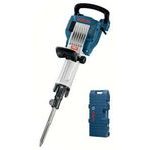 GSH 16-30 Professional bourací kladivo, 1750W, 41J, 16.5kg, kufr (0611335100)