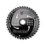MAKITA B-08121 Pilový kotouč na dřevo MForce 235 mm/40