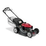 HRX 537 VK Motorová sekačka se záběrem 53 cm