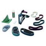 Metabo RBE 12-180 Set pásová bruska na trubky