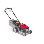 HRG 416 SK Motorová sekačka s pojezdem