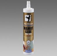 LEPIDLO MAMUT GLUE (HIGH TACK) 290ML BÍLÝ