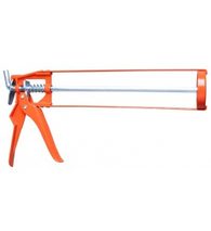 N110 pistole HKS 12 COX (šestihranný profil) oranžová