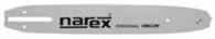 Vodící lišta Narex 35 cm