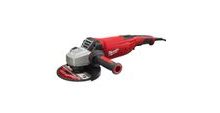 Milwaukee AGV 22-230 E úhlová bruska