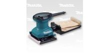 Makita BO4557 Ruční vibrační bruska
